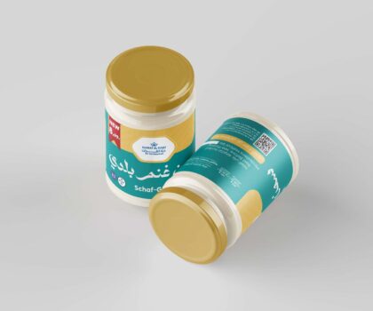 Schafs-Ghee