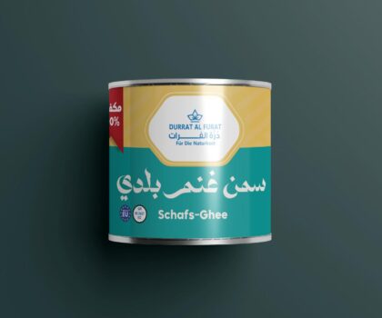 Schafs-Ghee